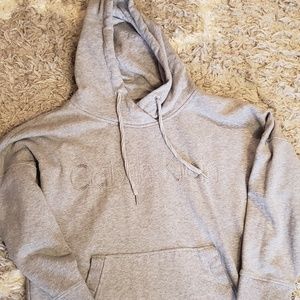 Calvin Klein hoodie